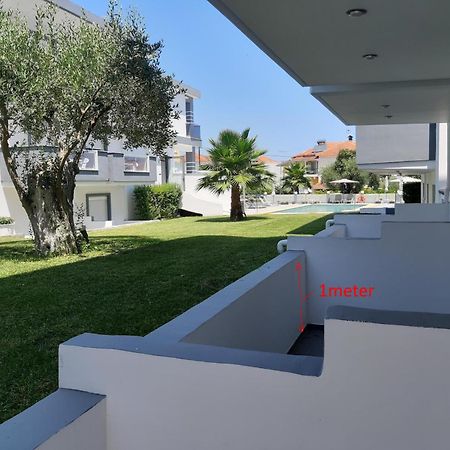 Akritas Hotel Pefkochori Ngoại thất bức ảnh