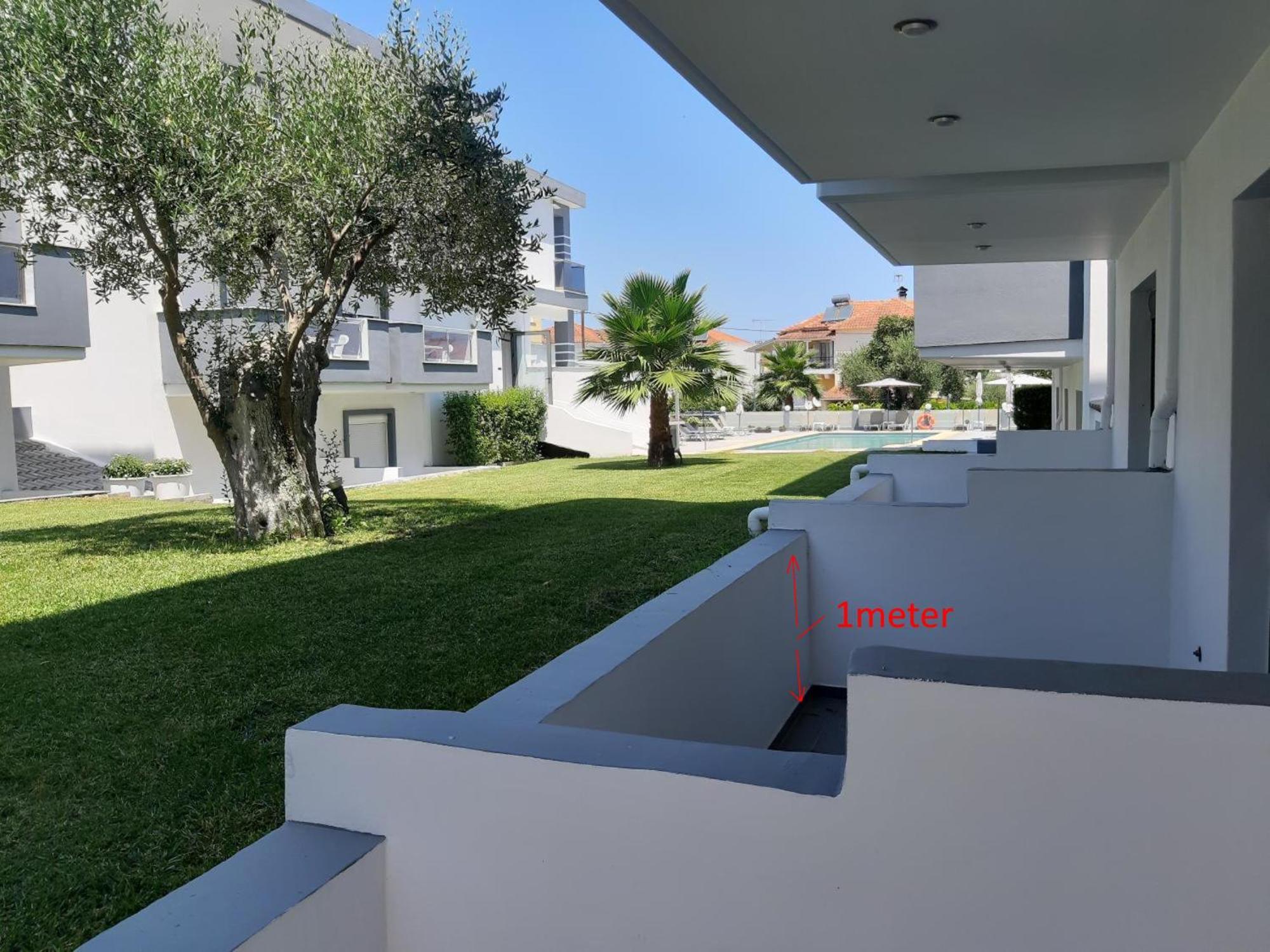 Akritas Hotel Pefkochori Ngoại thất bức ảnh