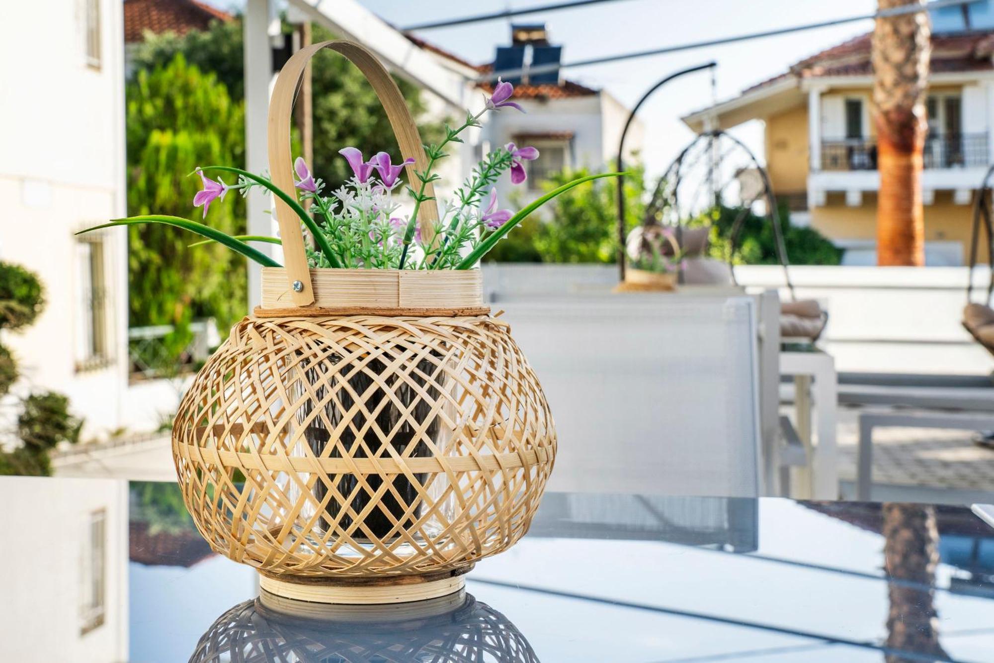 Akritas Hotel Pefkochori Ngoại thất bức ảnh